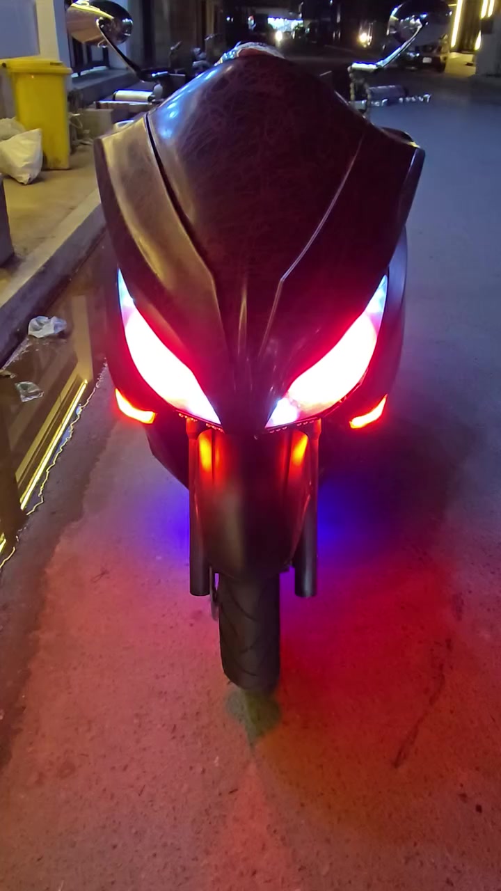 آدمن 
سلام عليكم 
دراجه نضيفه کلش كير مكينه كهربائيات كله بشرط مال جناي شرط تراي رمبه معدل ١٤٠  S7 كير عادي اوتماتيك سبورتS وجه بومه اكزوز رياضي لون اسود طافي +خوذه  فول دراجه سعرها مليون و 400ومجال بسيط
عنوان الانبار فلوجه 
للستفسار اكثر 
*********** واتساب
