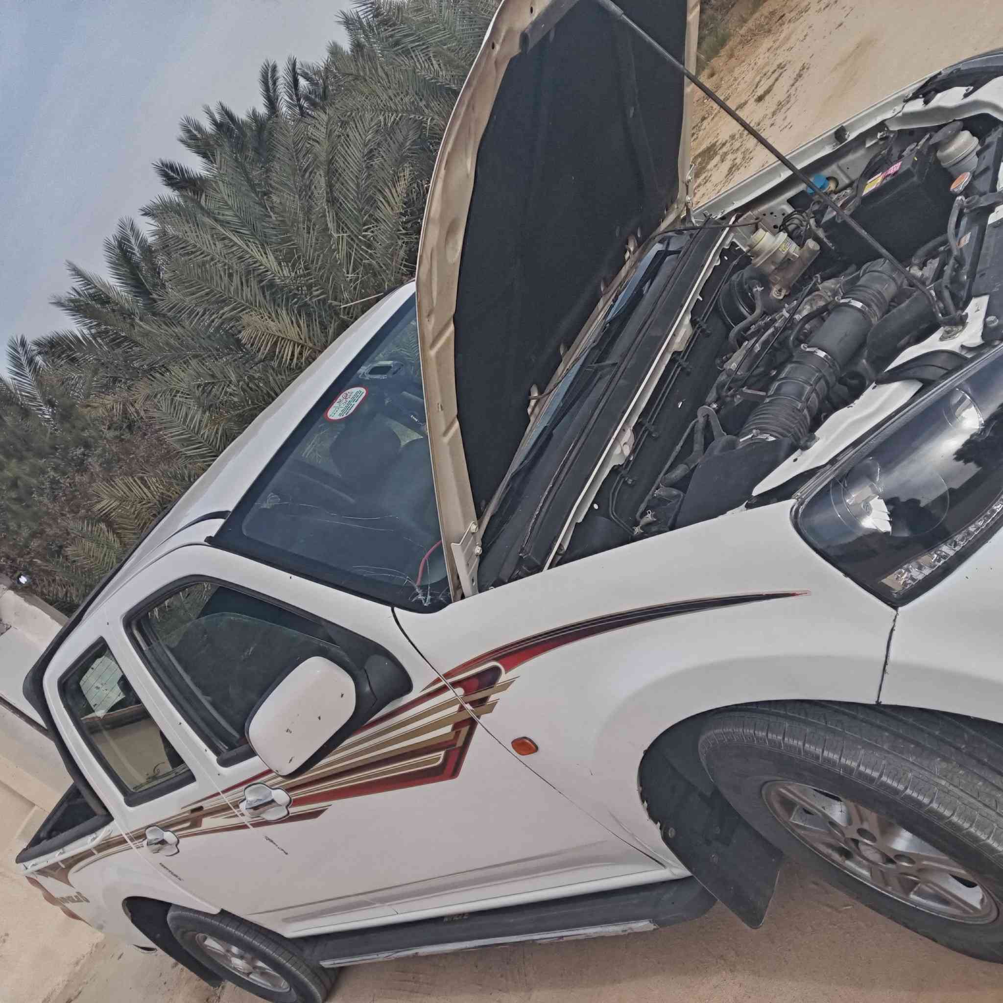 گريت ويل للبيع موديل 20
گير محرك تبرید حداديه مکفوله 
رقمها دیوانیه انگلیزی 
بیها ضربه بالدعامیه مو قویه بس البنید مبدل 
السعر 92 ورقه 
المکان النجف الحیدریه غیر متواجد عالفیس 
الرقم: ***********
         ***********
