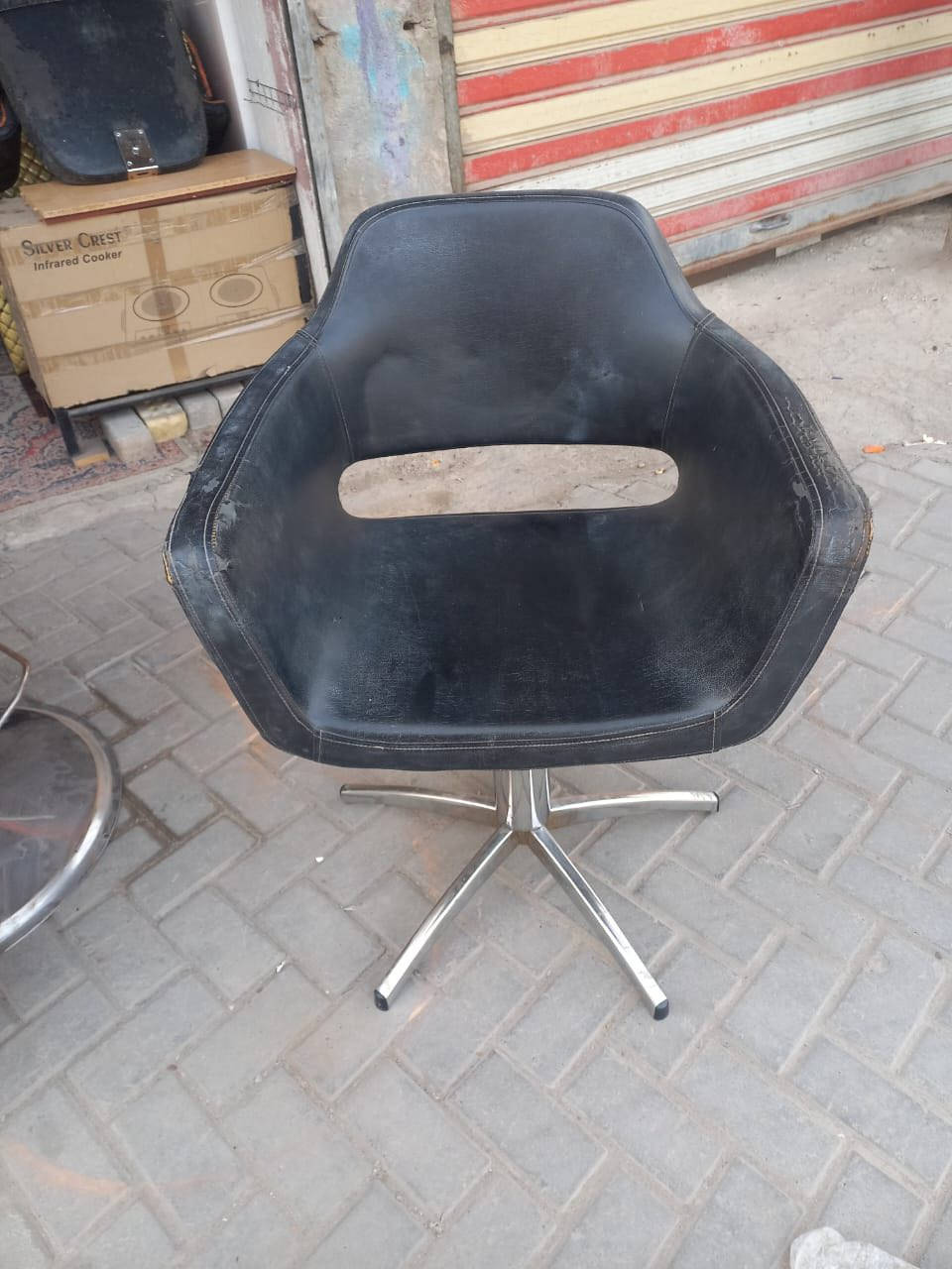 غراض صالون للبيع
مكان بغداد مدينه الصدر
تواصل على الخاص


**إذا كنت صاحب هذا الإعلان وتريد حذفه لأي سبب، رجاءا أرسل رسالة إلى الدعم الفني**