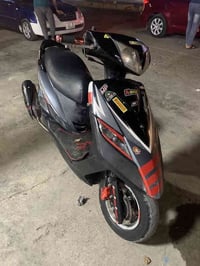 ماكس ثعلب 140 • معدلة • تكريت