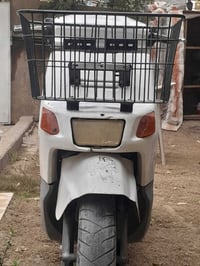 دراجة بيكم حمل ياباني فحل نكره سلف وهندر مكينة ناعمة خير من الله لايت ...