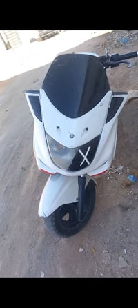 ماجسته • محرك ناعم • لايت زنون