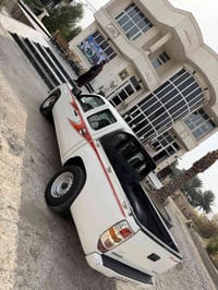 بيكب مازدا • ٢٠١٣ • ١٤٠ الف