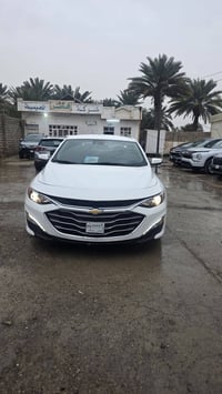 ماليبو ٢٠٢٤ • ٢٠ الف مايل • تشغيل بصمه