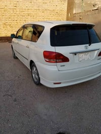 ابصم • موديل 2001 • مكينه وكير زين