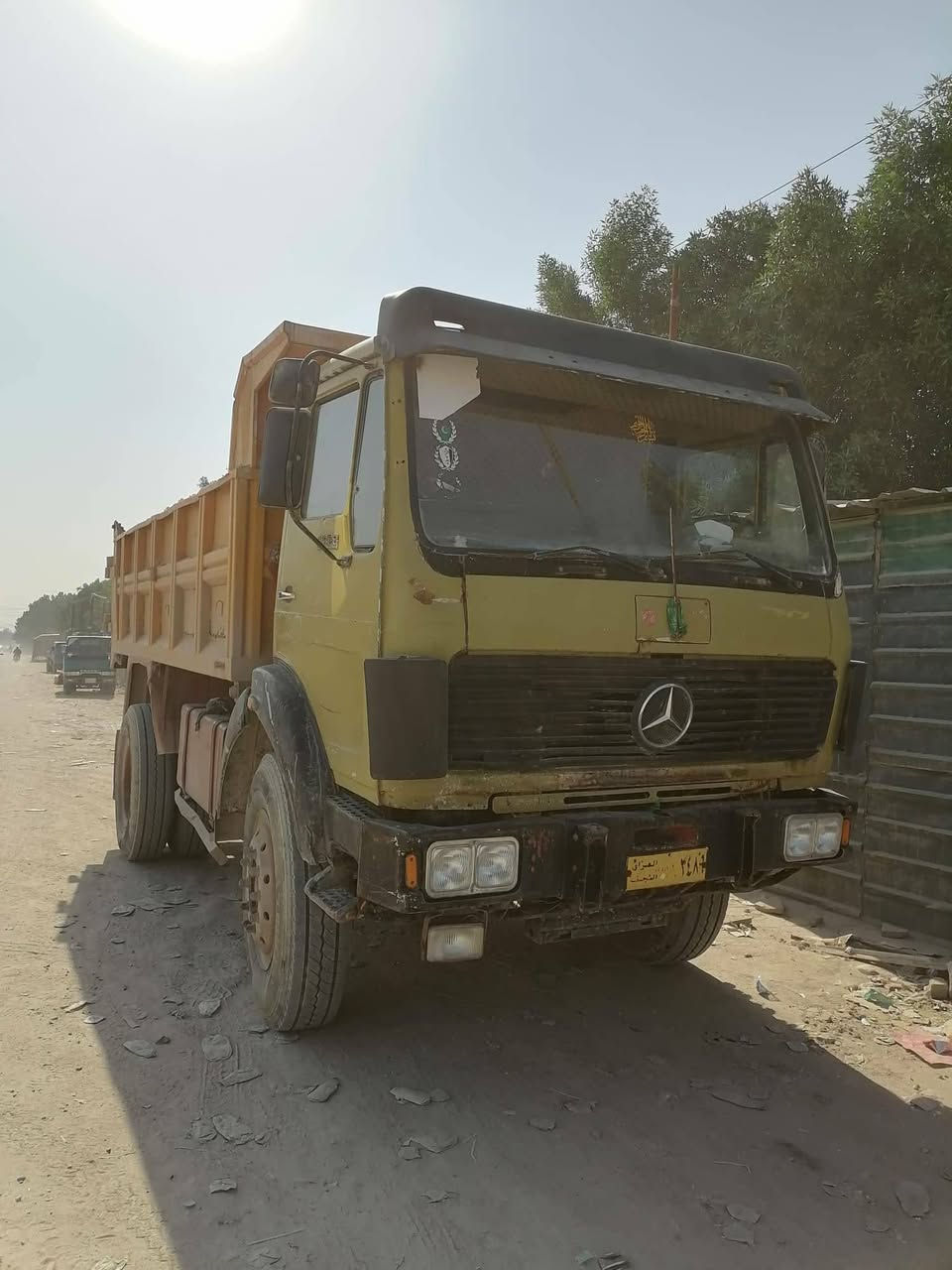 للبيع البي موديل 75 رقم نجف تحويل مباشر سعر ١١٥ بيه مجال مكان سياره نجف ستفسار ***********
