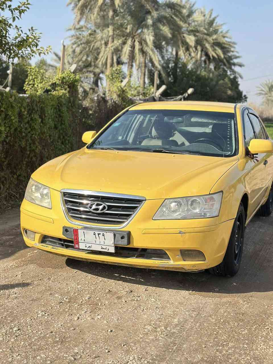 سوناتا للبيع ٢٠٠٨ رقم واسط مميز تخم تاير كير محرك كارتون السياره حلوه المكان بابل ناحيه النيل السعر٨٣  وبيهة مجال 

‭٠٧٧٣ ٣٧٥ ٨٥٥٦‬

‭٠٧٨١ ٣٠٦ ٠٥٣٠‬
