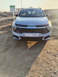 سبورتج ٢٠٢٣ • اكس لاين فول • ضرر خفيف