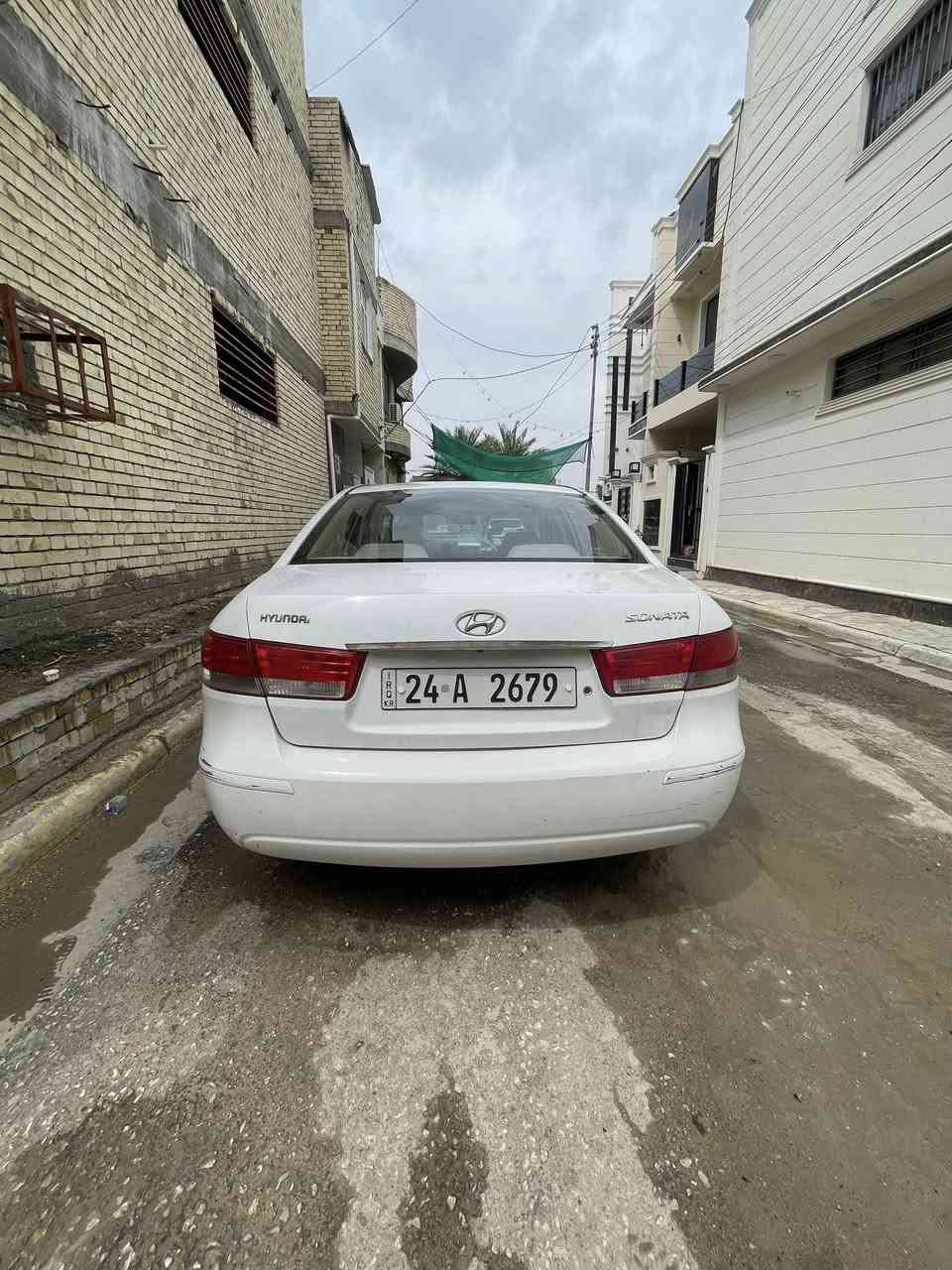 خليجي 2009 للبيع فقط مكينه 2000 دوش اربعه حساس مكاني كربلاء السياره بيها قطعه ونص صبغ والباقي مكفول سعرها 115 بيها مجال ***********
