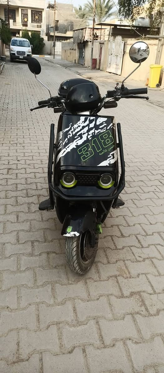 السلام عليكم دراجه شحن للبيع السعر ٥٠٠


**إذا كنت صاحب هذا الإعلان وتريد حذفه لأي سبب، رجاءا أرسل رسالة إلى الدعم الفني**