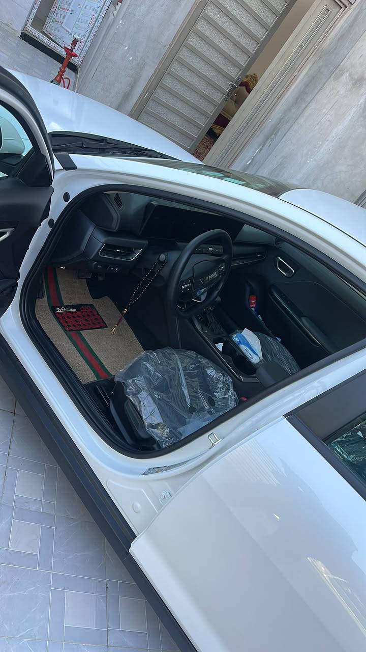 كي فور لون ابيض🏳️🏳️🏳️

موديل 2025

محرك : 2000 دوش المرغوب

وارد : اميركا حادث بنيد صبغ ليبل واحد 

مواصفات  

1_بصمة 

2_تشغيل عن بعد 

3_ بصمة ابواب 

4_ بصمة جنطه 

5_شاشه متصل حجم كبير 

6_فول قيادة ذاتيه مع تحديد مسار 

7_فول تحكم ستيرن 

8_تبريد متصل مع شاشه لمس 

9_منافذ شحن خلفية 

10_سايد بريك كهربائي 

11_مانع انزلاق 

12_نقط عمياء 

13 رقم اربيل تحويل وكالة 

14_رادار امامي وخلفي وجانبي 

15_فول حساسات توقف ذاتي 

مكاني البصرة 

السعر 180$

@إشارة

للتواصل ***********
