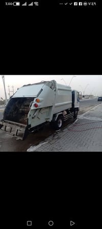 هينو • نضيفه • البصره القبله