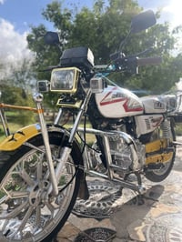 أيراني • موديل ٢٥ • محرك مكفول