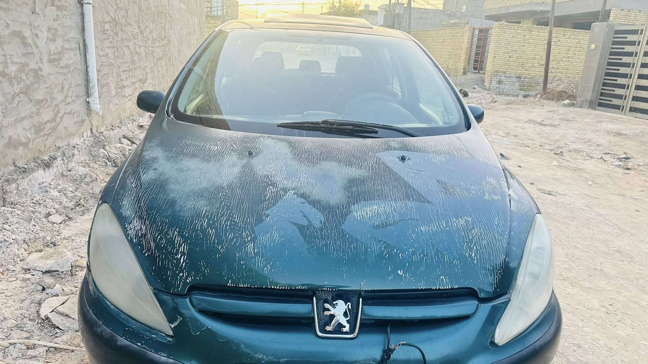 بيجو فرنسي 2005 جاهزه 
كير ومكينة بيكاتجو 1600
رقم واسط بأسمي
السعر 35 وبيها مجال بسيط
***********
