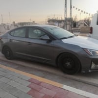 النترا ٢٠١٩ • محرك ٢٠٠٠ • ماشيه ١٤٠