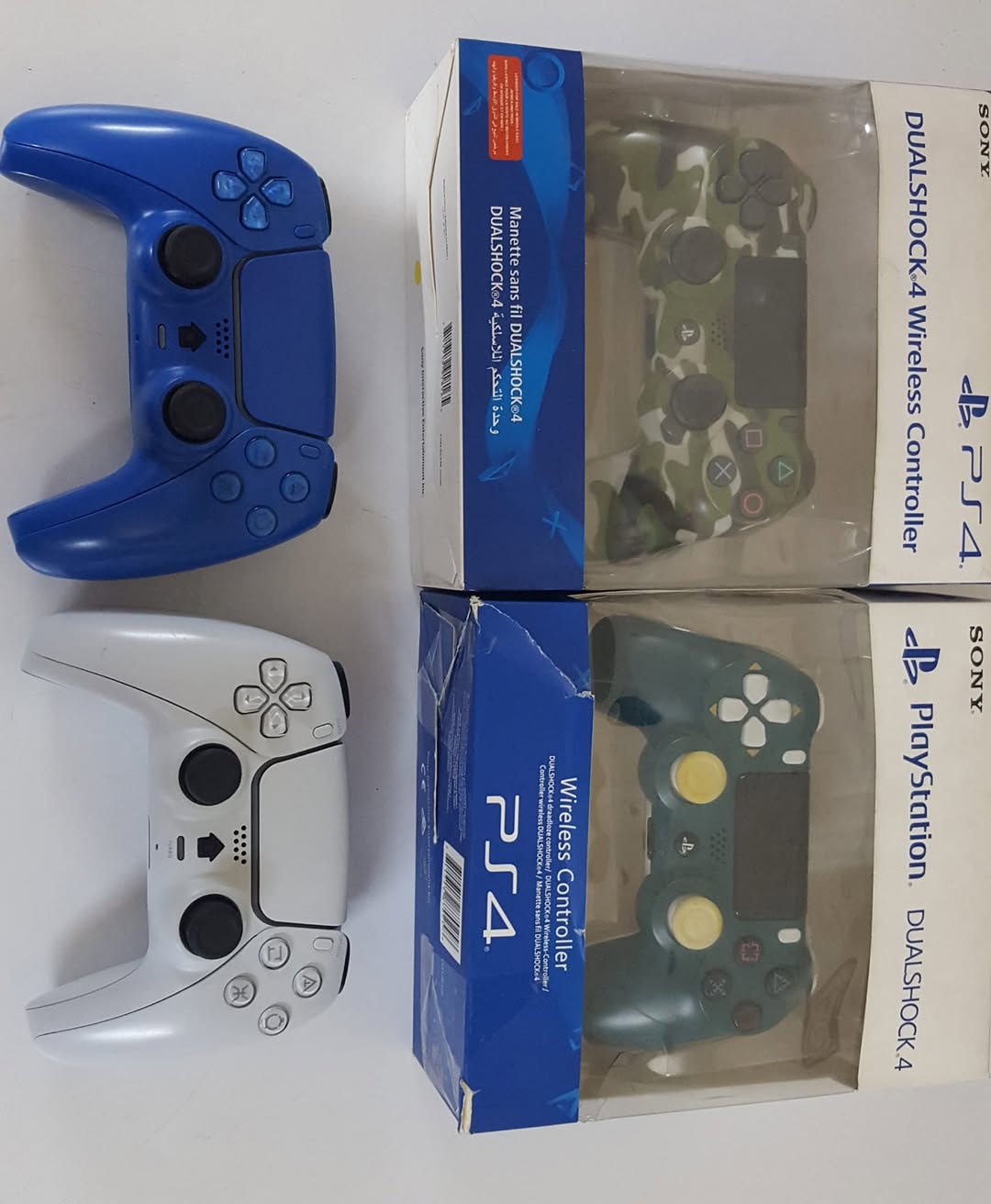 جوستكات احترافي سعر الواحد ١٥ الف شراي اتصل عل رقم  *********** او ماسنجر او واتساب بغداد زيونه ما جاوب تعليق شراي اتصل وتدلل
