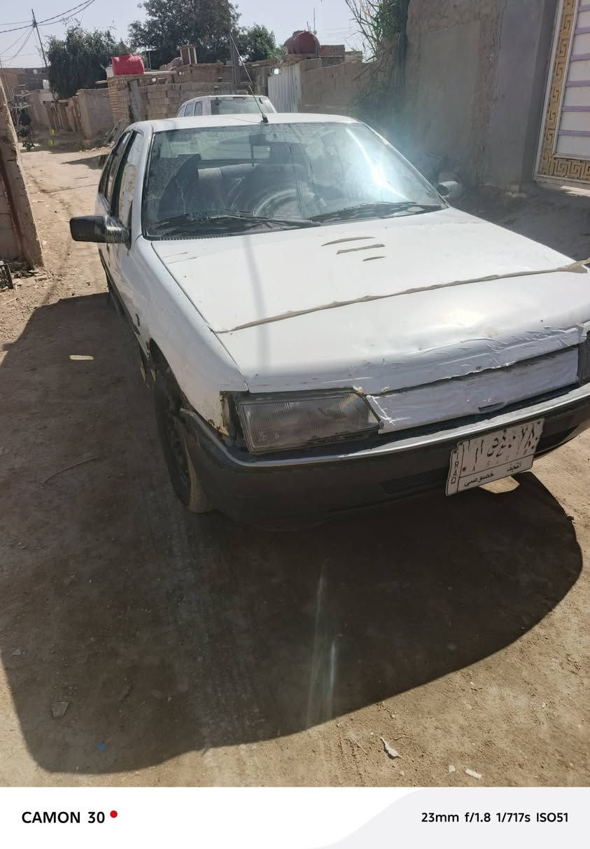 سلام عليكم بيجو روى موديل 2009 مكينة وكير بل جيس حدادية زينة تايرات جدد غرامات ما عليها راعيهة يطلب ورقة شرط تحويل العنوان ديوانية السعر 17 ***********
