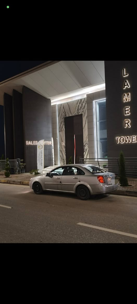 السلام عليكم
اوبترا 2009 رقم دهوك مسطره سنوية 30 
شرط التحويل ضرر جاملغ اليمين مبدل فقط مع ملاحظات بسيطة سعر 84 او بيها مجال 
موصل الأيسر للاستفسار الاتصال على الرقم 
***********
