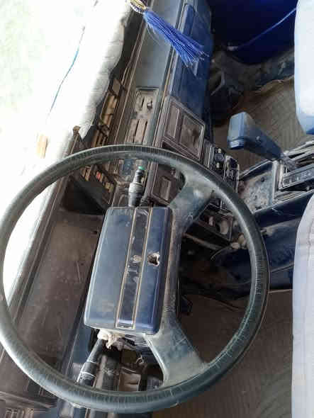 السلام عليكم سيارة سوبر 85 رقم انبار 
محرك ضعيف كير جديد كهربائيات شغاله حداديه 
نضيفه اتعهد سرقه وعشائر فقط ما اندل راعيها 
مكان السيارة ناصريه استفسار الاتصال على الرقم 
*********** السعر 9 ورقات
