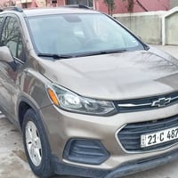 شيفروليه تراكس • ٢٠٢١ • اوتوماتيك