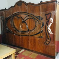 غرفه جديده مامستعمله ابد كامله مكمل سعر:900 الرقم:07842317366