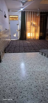 شارع النفط • ٢٠٠م • غرفتين نوم