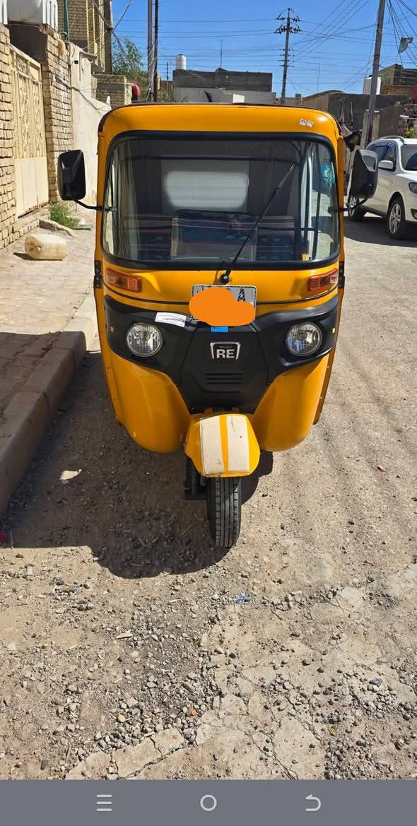 سلام عليكم تكتك البيع موديل 2022 مرقم مكينه مكفوله كشره شوف العين تكتك جاهزه سعر 6900 وبيها مجال قليل تصل ‏‪***********‬‏
