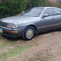 بطة متصل • موديل ٩٢ • مكفوله ضربه وصبغ