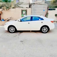 سيراتو • ٢٠١١ • فول مواصفات