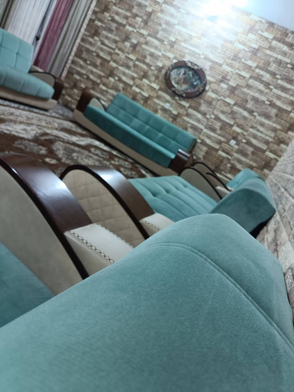 تخم تركي ماركه 10 مقاعد أخو الجديد مخزن وسرير المكان كوفه


**إذا كنت صاحب هذا الإعلان وتريد حذفه لأي سبب، رجاءا أرسل رسالة إلى الدعم الفني**