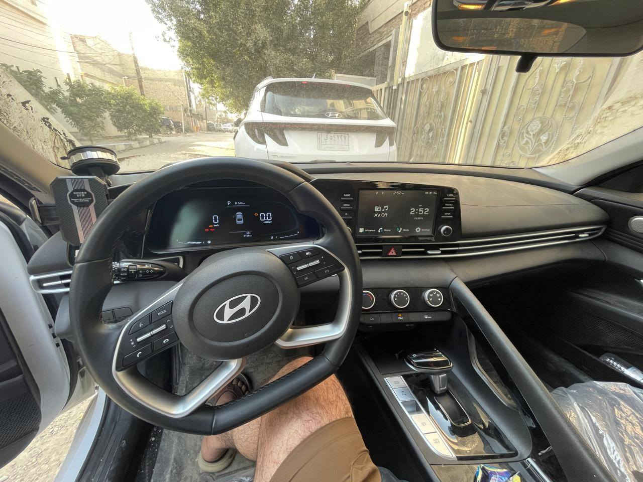 سلام عليكم النترا الشكل الخليجي مديل 2024
السيارة بعدها جديدة ماشية ١٨ الف
بيها طخات ٢ خفيفات
السعر ١٤٣ وبيها مجال
مكاني بغداد سبع ابكار
الرقم ***********
