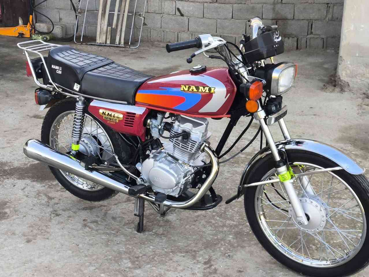 للبيع دراجه شلامجه كل نقص ما بيها تواصل ***********خاص ما متواجد مو شراء لا تعبني
