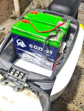 السلام عليكم R11 للبيع مستعجل

موديل 2026

الدراجه نضيفه وتخبل 

ومهتم بيها كلش 

يعني الدراجه وكالههه

الدراجه 4 نمر 

الدراجه تمشي حقيقي 60 

وملفها 2000 واط 

بريكات دسك 

الدراجه فول مواصفات 

ومتوازي على بيعتها والله 

سعرها 500 وبي مجال للشراي طب وتدلل 

أخليك بعيوني 

للتواصل ‏‪0778 016 9576‬‏ تعال واتس أفضل
