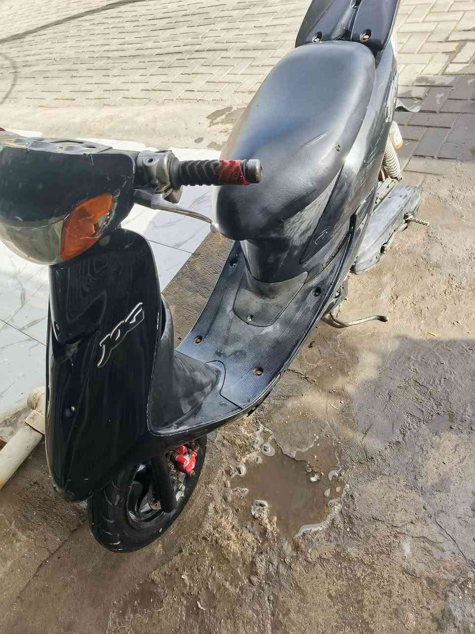 دراجه  عصفوريه   كامله  كلشي  بيهه شغال  نقصهه فقط  سلف   تشتغل  نكره  كبل   السعر 250 العنوان بغداد


**إذا كنت صاحب هذا الإعلان وتريد حذفه لأي سبب، رجاءا أرسل رسالة إلى الدعم الفني**