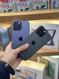 آيفون ١٤ برو ماكس • بطاريات ٧٩/٨٧ • ديوانية شارع المصورين