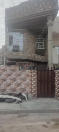 الشهداء الرفاق الثانية • ٩٠م • ٣غرف