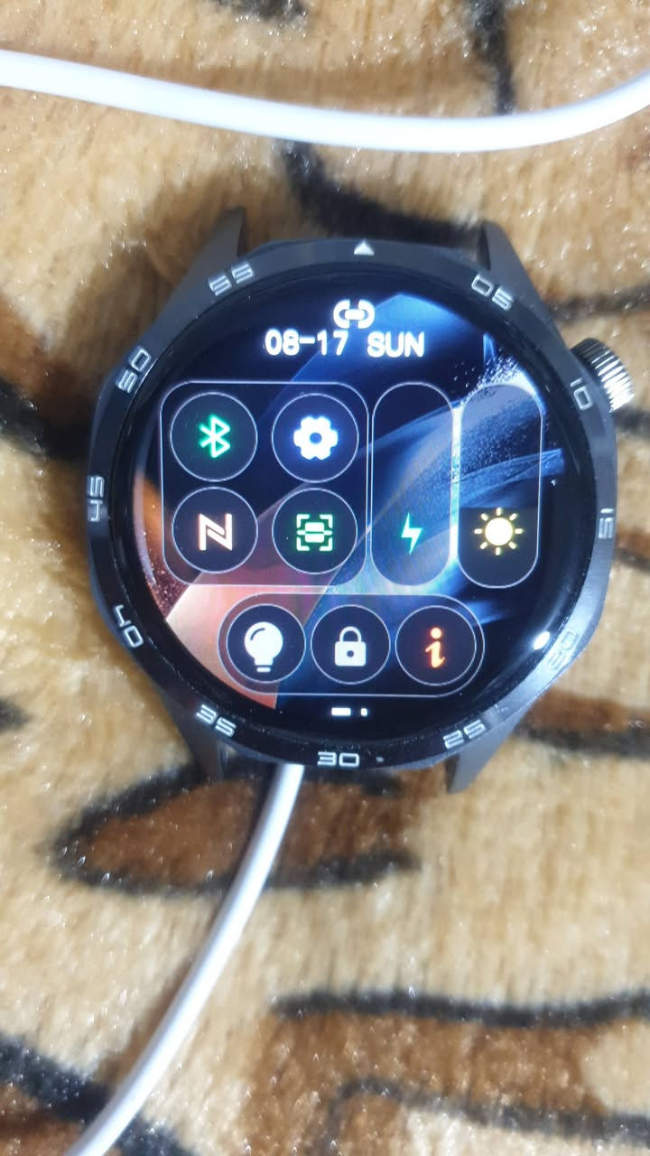 سلسلة Huawei Watch GT (وتحديداً إصدار Huawei Watch GT 4 أو GT 5 بحجم 46 مم باللون الأسود)
السعر 150 الف الي يحب يتفضل خاص


**إذا كنت صاحب هذا الإعلان وتريد حذفه لأي سبب، رجاءا أرسل رسالة إلى الدعم الفني**