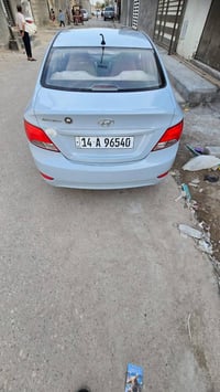 اكسنت • ٢٠١٥ • رقم نكليزي