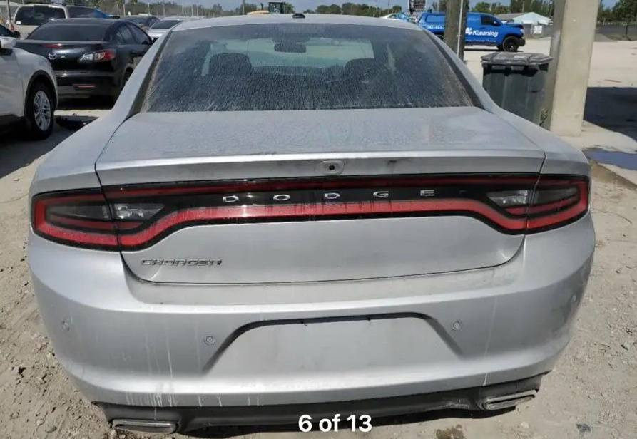 دودج جارجر موديل 2022 امريكي ماشيه 35 الف ميل رقم اربيل بيها قطعتين تبديل بدون اي ضرر شاصي

🟪 السعر  :: الطلب في التعليقات ويوصلك مباشرة ✍️ 📩

مواصفات السيارة
ناقل حركة اوتوماتيك
نظام دفع خلفي
شاشة وسطية
كاميرا خلفية
حساسات خلفية
مثبت سرعة
نظام مانع الانزلاق
ايرباكات كاملة

رقم صاحب السيارة 
***********
