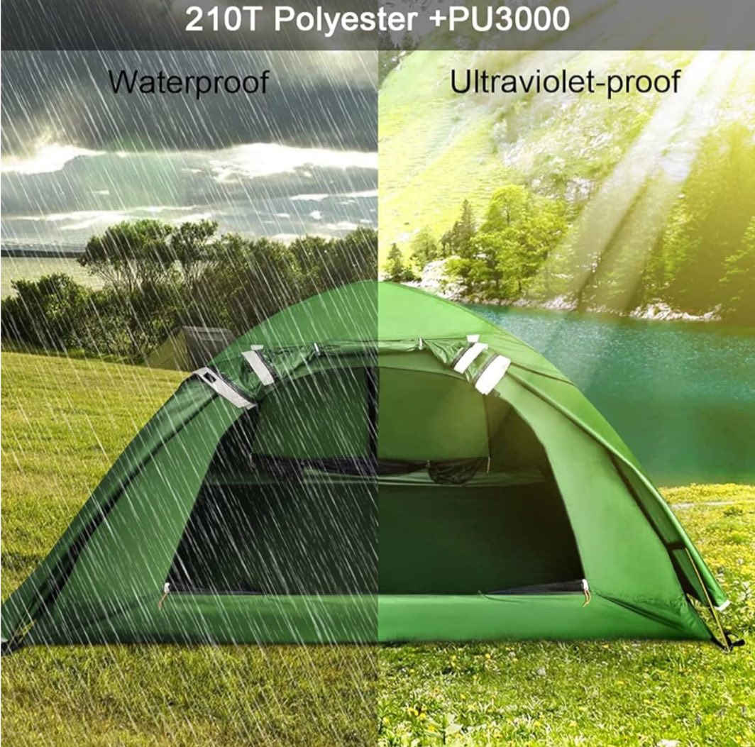 خيمه  تجنن تكفي ٢الى ٣ اشخاص


**إذا كنت صاحب هذا الإعلان وتريد حذفه لأي سبب، رجاءا أرسل رسالة إلى الدعم الفني**