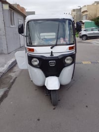 تك تك • موديل 21 • ما تترقم