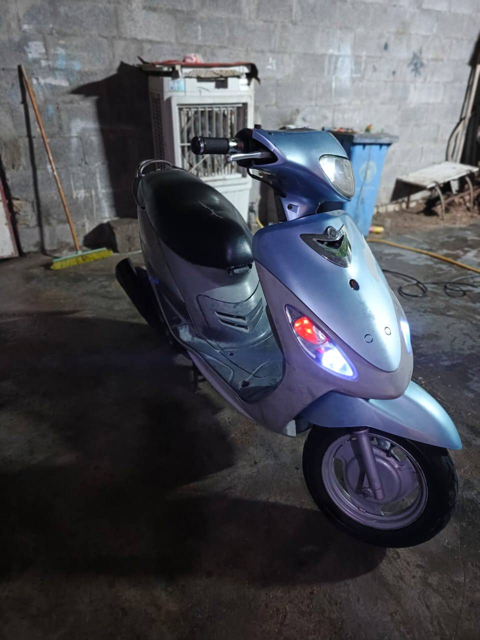 للبيع ماكس منغولي درجه خير من الله سعر 550وبيها مجال  ***********
