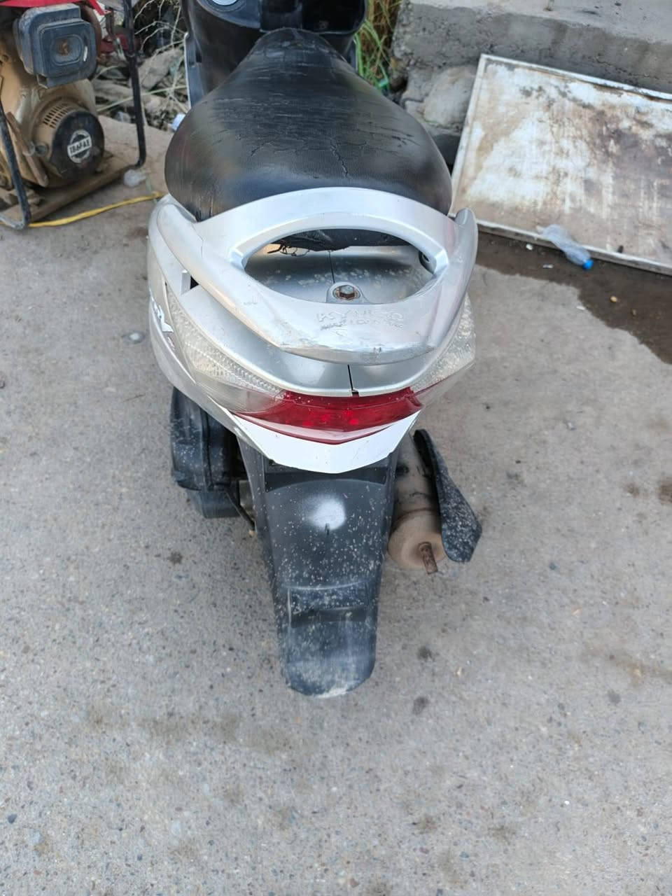 كامكو امبدل بس بستم بيها كلها شغاله وجاهزه قفل 5
350


**إذا كنت صاحب هذا الإعلان وتريد حذفه لأي سبب، رجاءا أرسل رسالة إلى الدعم الفني**
