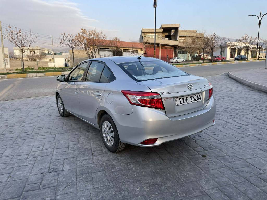 توێتایارسی مۆدێل 2016زۆرجوان تنوتۆڵو بێ مسرو فو بەشەرتی گێڕو مەکینەو سەنەوی تازەیە تاکو 2029 چەمە لە غێکی پێشەو دووپەڵەی بۆیاخە بێ ناوگرتن بێ قرچیش سعری 107گڵا تۆزێک مەجا ل *********** حلبجة, السليمانية
