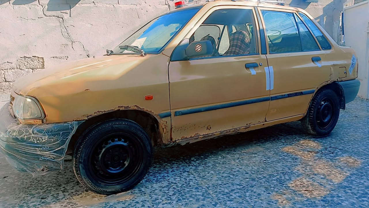 يالله 
سايبا موديل 2012 بيع ومراوس مكينة لا تبخير لا تنقيص كير كل النمر تشتغل نوزلات وفيت بم وبلكات كلة جديد باور وباتري جديد خير من الله صدر ٧٠بالمية ما عوزهة شي سيارة جاهزة كهربائيات كيج بانزين كيج حماوة شغال سبير موجود السيارة مال جناي حلوة ومتعوب عليهة صورهة كدام عينك اسوي مكاتبة ما اندل صاحبهة سنوية موجودة سيارة مال بيت ومال شغل على كد الحال  والسوك كلشي بي رايدهة 11 بيهة مجال للطيبين 
مكان بغداد بسماية قرب فلكة سلمان 
رقم الهاتف *********** واتساب بي
