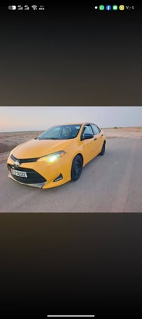 كورلا • ٢٠١٩ • رقم ذي قار