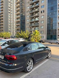 باسات R-line • ٢٠١٧ • ١٨ توربو