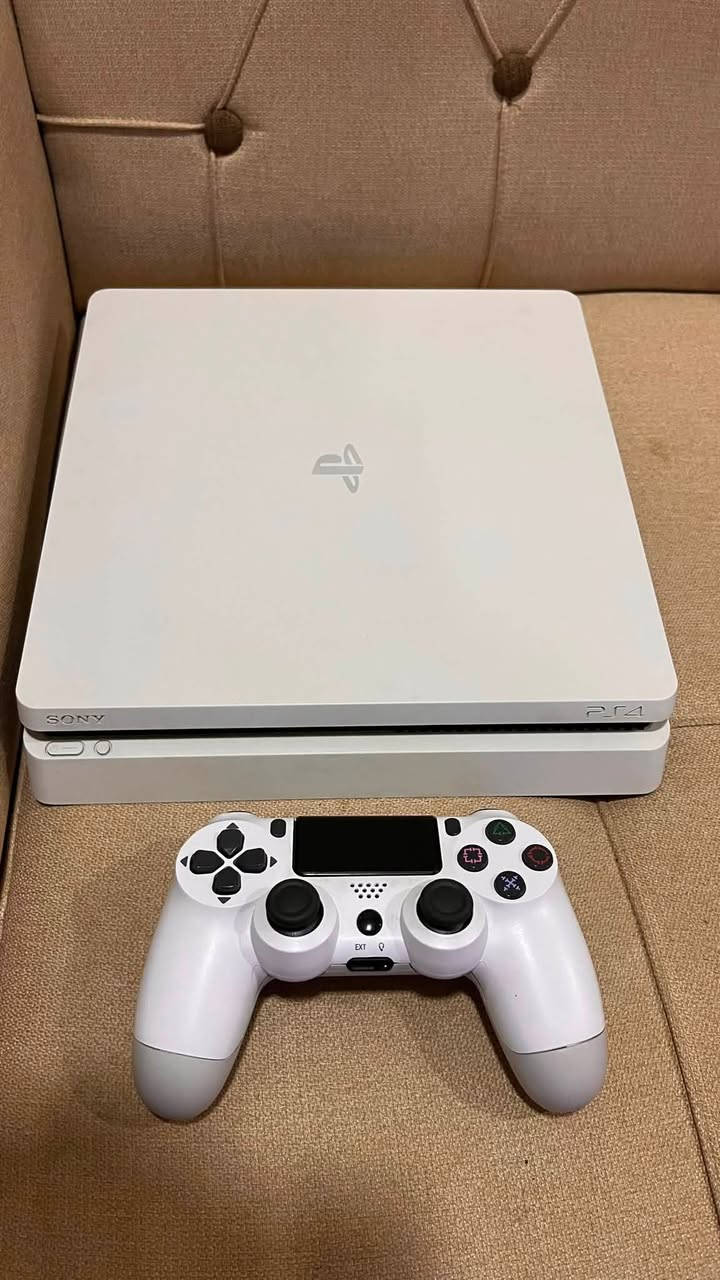 السلام عليكم من رخصة الادمن
جهاز ps4 سلم نظافة 100% لوك ستيكر مامفتوح ولا مصلح 
يجي وياه ملحقاتة 
كيبلاتة + دبل جويستك
+حساب عربي اماراتي يحتوي 75 لعبة
 (حساب شخصي العاب ثابتة ) مو اشتراك ولا حساب مشترك ضمان الحساب مدى الحياة العابة قوية مثل ما موضح بالفيديو بيس 26 وفيفا 26 وغيرها تستلم كامل معلومات الحساب 

سعر الجهاز 240 مجالة بسيط 

مكاني بغداد _ حي الاعلام 
توصيل ماعندي تتفضل يمي للبيت تفحص الجهاز وتقتنع بي وتاخذة 

متوفر واتساب فقط 
***********
