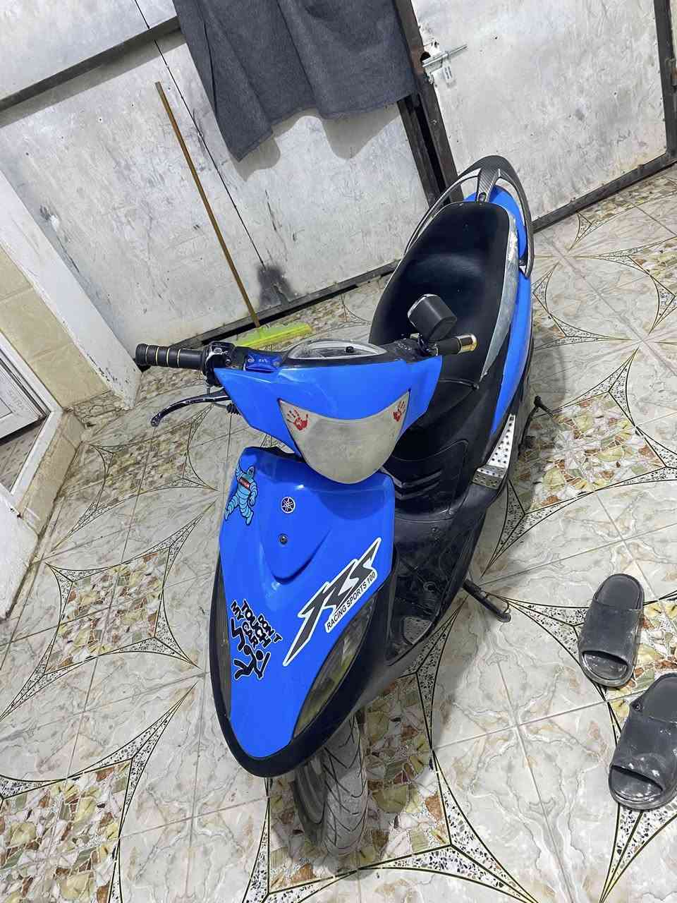 السلام عليكم دراجه خير من الله شلعه ومعدل بوشه49 سلف هندر نقصها بس زوج دبلات امامي لان شويه تعبانات السعر475 وبيها مجال قليل مكاني بعقوبه دور الزراعه واتساب475


**إذا كنت صاحب هذا الإعلان وتريد حذفه لأي سبب، رجاءا أرسل رسالة إلى الدعم الفني**