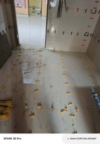 كادر سيراميك درجة اولى بأمر الله في جميع المجالات بورسلين درج كاشي مرم...